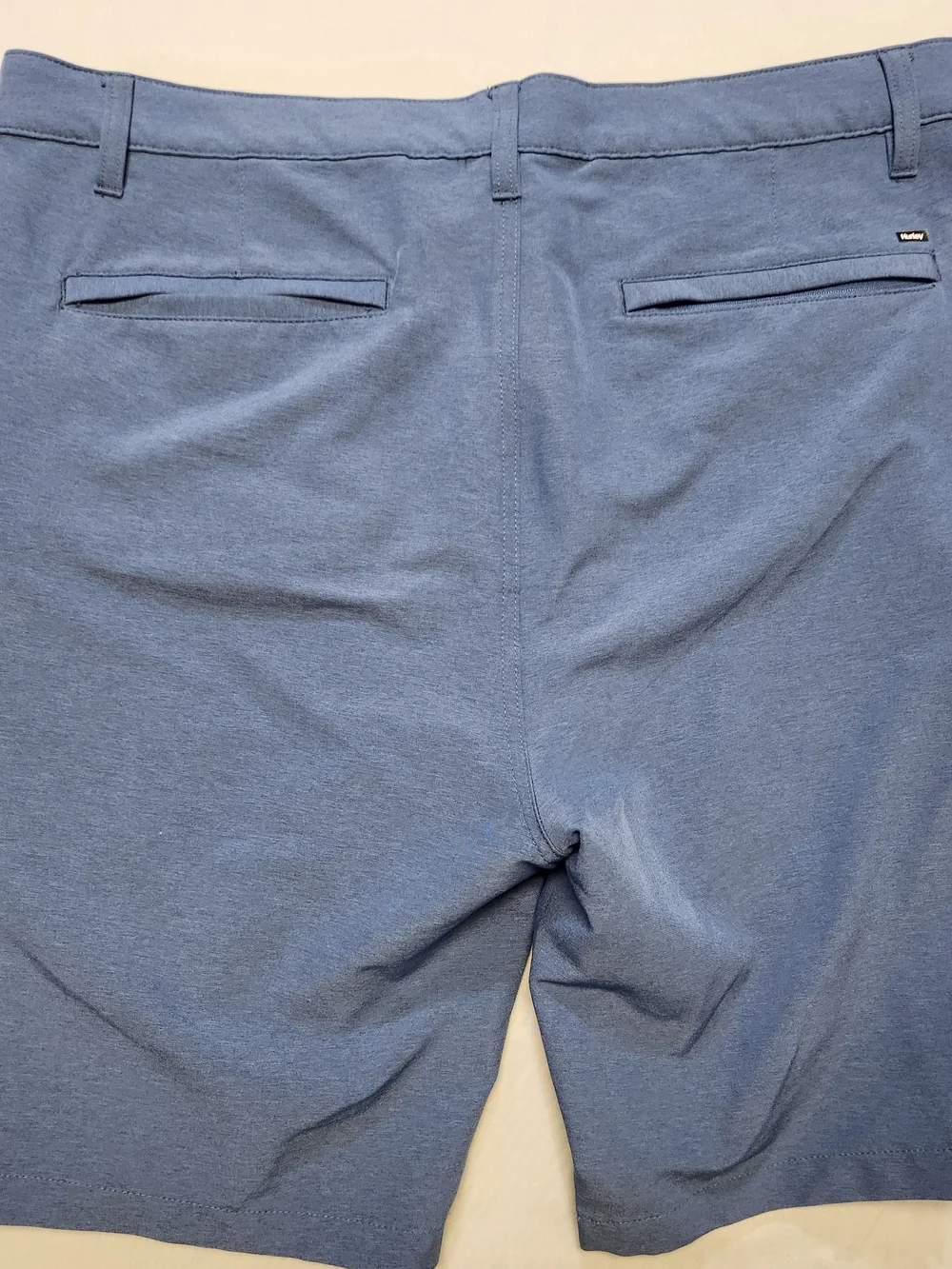 Lot 2 Hurley Shorts Men's 38 Hybrid 9